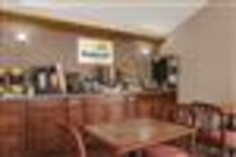 Hotel Days Inn Of Middletown