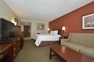 Hotel Hampton Inn East Aurora