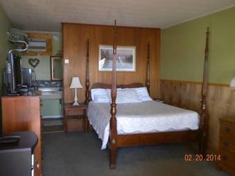 Motel High Point Country Inn