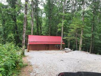 Windrock Ridge - Liahn