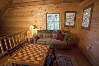 Peaceful Tellico View Home With Private Hot Tub