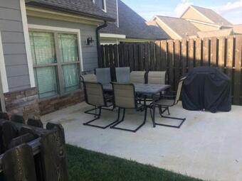 Spectacular Home In Twin Creeks Resort On Tims Ford Lake