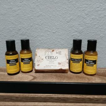 Sunrise Cabin 3 At Hill Haven Nature Retreat