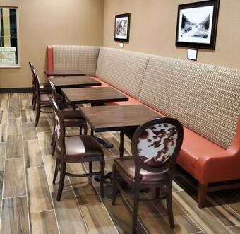 Hotel Best Western Bandera Suites & Saloon