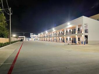 Hotel Palace Inn Blue - Garth Rd