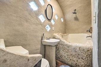 Apartamento Blanco Studio Dome With Grill Wineries Nearby!