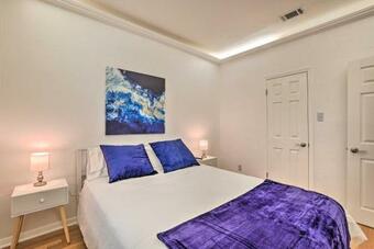 Modern Carrollton Home - Private Pool And Grill