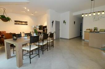 Bed & Breakfast Le Moulin D'harcy