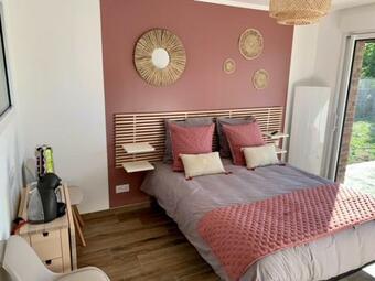 Bed & Breakfast Les Chambres De Lily 1