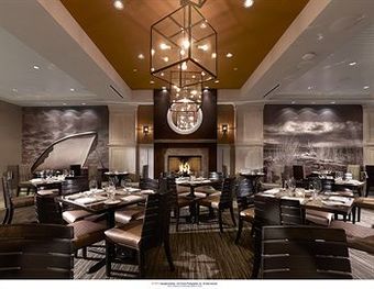 Hotel The Reeds At Shelter Haven