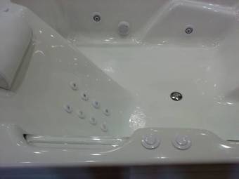 Motel Budget Lodge Buena