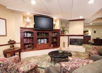 Hotel Residence Inn Deptford