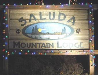 Saluda Mountain Lodge