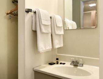 Hotel Knights Inn Pulaski