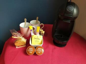 Chambre Au Coeur De Loudun