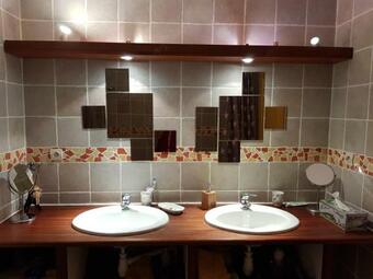 Bed & Breakfast Maison Proche Circuit 24h Du Mans