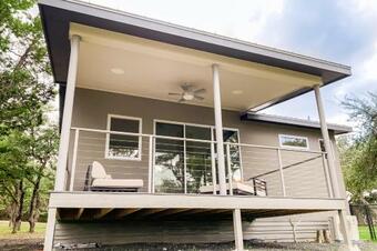 Tiny Home On Lake Travis