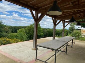 Apartamento Gite Jean Paul Sartre