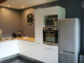 G�te Louvil, 3 Pi�ces, 4 Personnes - Fr-1-510-37