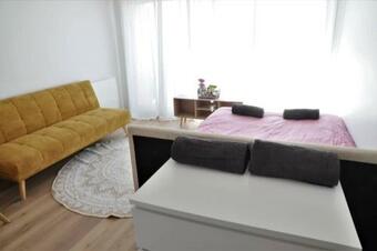 Apartamento Studio Family