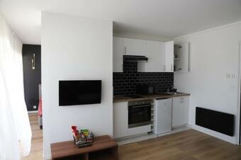 Apartamento Studio Business