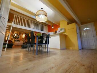 Apartamento G�te D'isa