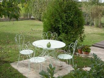 Villa Maison Luant, 2 Pi�ces, 4 Personnes - Fr-1-591-69