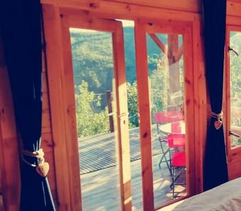 Hostal Chalet Chevreuil Piscine Priv�e