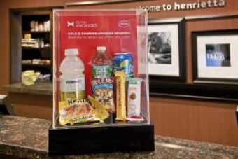 Hotel Hampton Inn & Suites Rochester/henrietta