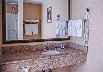 Hotel Fairfield Inn By Marriott Medford Long Island