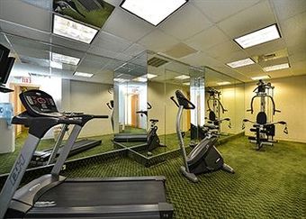 Hotel Comfort Inn Medford