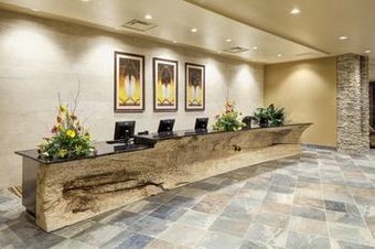 Hotel Akwesasne Mohawk Casino Resort