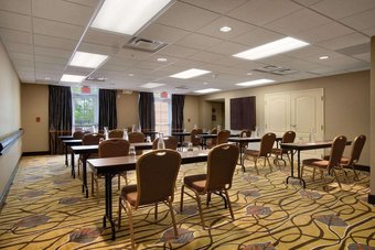 Hotel Homewood Suites By Hilton Rochester/greece, Ny