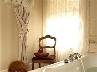 Bed & Breakfast Whistling Swan Inn