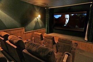 Bed & Breakfast The Fern Lodge