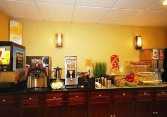 Hotel Quality Inn Near Mountain Creek