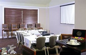 Hotel Lambertville House