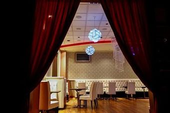 Hotel Executive Suites