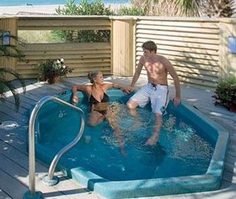 Hotel The Winds Resort Beach Club