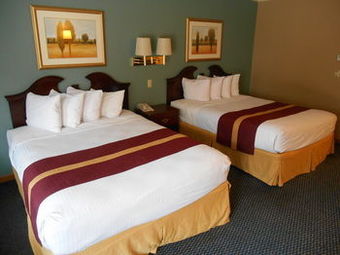 Motel Guesthouse Acorn Inn