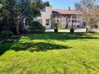 G�te Lu�on, 5 Pi�ces, 8 Personnes - Fr-1-426-474