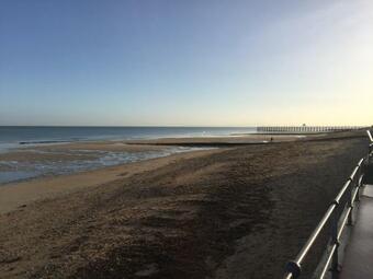 Maison De P�cheur 30m De La Plage