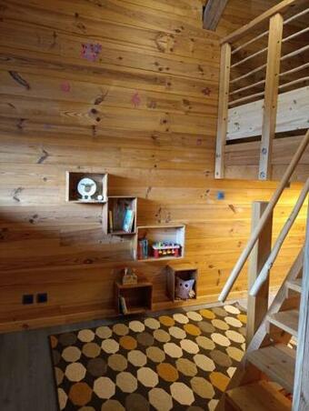 Apartamento En Montagne, Cosy, Spacieux Et Calme !