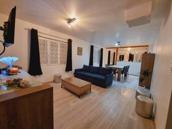 Maison Chaleureuse Au C?ur D?un Village