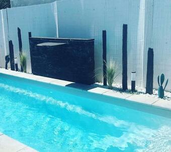 Chambre Priv�e Avec Salle De Bain Dans Cadre Calme Et Zen