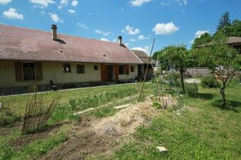 Bed & Breakfast Chambres Et Table D'h�te Le Petit Radis