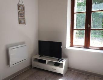 La Maison Jaune � 12min Du Zooparc De Beauval 2-6pers