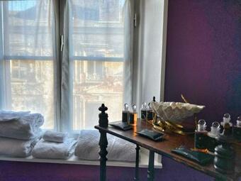 Apartamento Hotel De Ma�tre Le Cottage