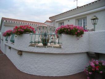 Hostal Chez Bernadou