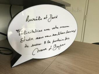 Les G�tes De Belle Roche